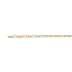 Crabtree PJ Chain | Gold - Case Collection Clothing