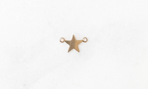 Solid Star Connector - Case Collection Clothing