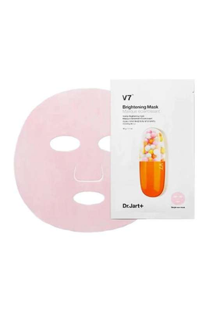 
            
                Load image into Gallery viewer, Dr.Jart+ V7 Brightening Mask - Case Collection Clothing
            
        