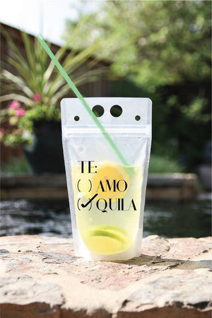 
            
                Load image into Gallery viewer, Tequila Drink Pouch - Case Collection Clothing
            
        