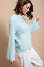 Sonia Sweater - Case Collection Clothing