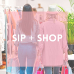 SIP + SHOP - Case Collection Clothing