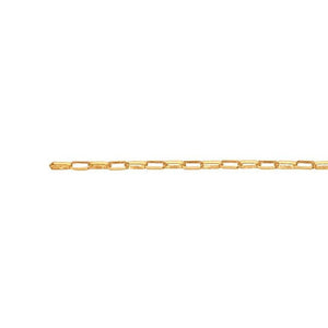 
            
                Load image into Gallery viewer, Oakwood PJ Chain | Gold
            
        