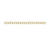 Angus PJ Chain | Gold - Case Collection Clothing