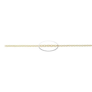 
            
                Load image into Gallery viewer, Angus PJ Chain | Gold
            
        