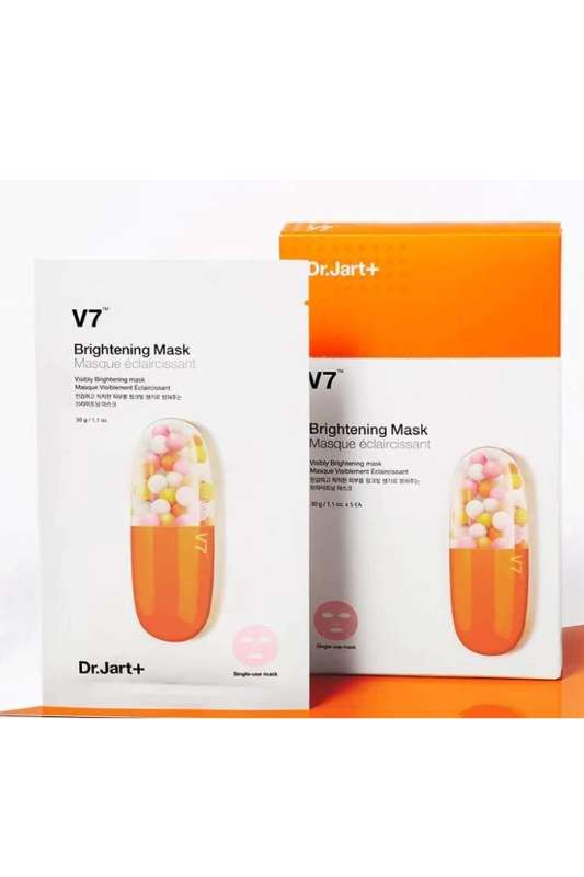 
            
                Load image into Gallery viewer, Dr.Jart+ V7 Brightening Mask - Case Collection Clothing
            
        