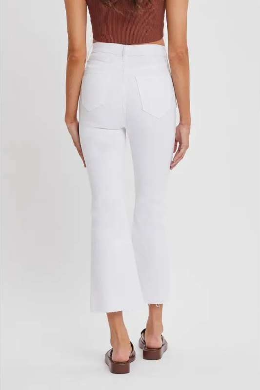 
            
                Load image into Gallery viewer, Ventura High Rise Jeans - Case Collection Clothing
            
        