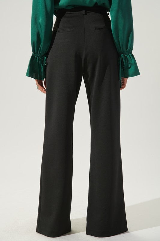 Metropolitan Dress Pants - Case Collection Clothing